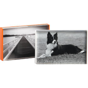 acrylic rim frames