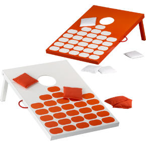 bag toss game set
