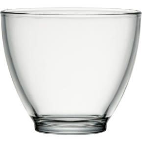 bari glass bowl