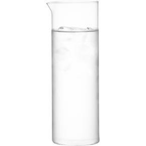 beaker glass pitcher