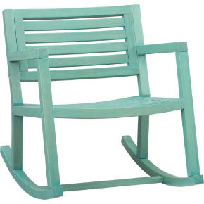 beulah rocking chair