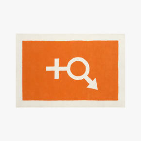 boy girl rug