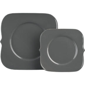 bracket dinnerware