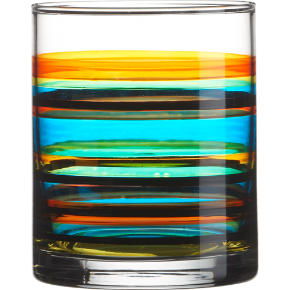 brite double old-fashioned