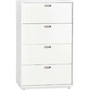 gloss tall chest