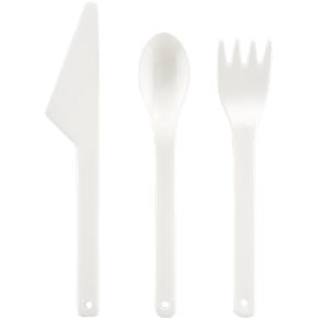 ceramic utensils