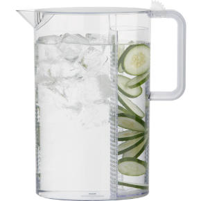 ceylon pitcher