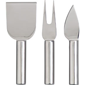 cheese cutters set of three