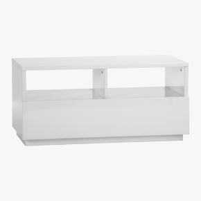 chill mini media console
