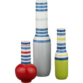 cirque vases