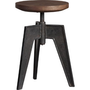 contact stool