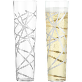 crackle flute