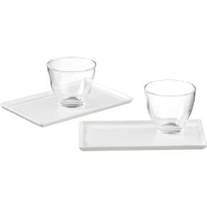 4-piece cuatro/bari gift set