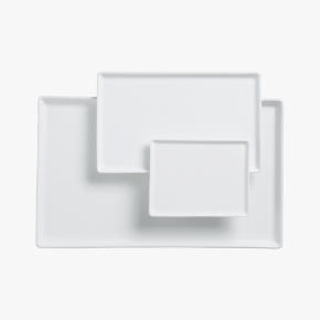 cuatro platters