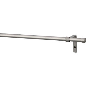 curtain rod set