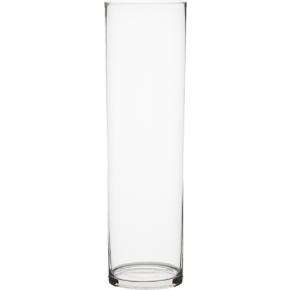 cylinder vase