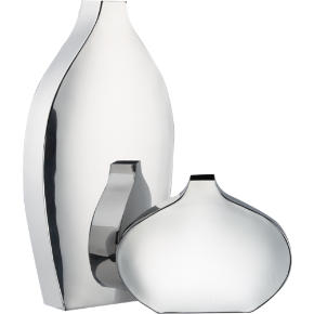 drop vases