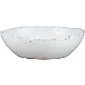 fault serve bowl