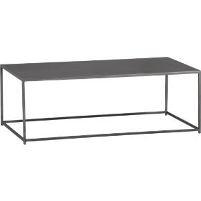 foundry coffee table