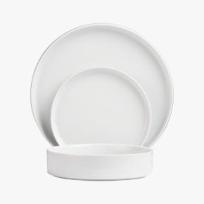 frank dinnerware