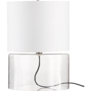 greyline table lamp