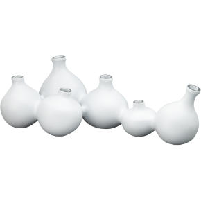 hitched vases