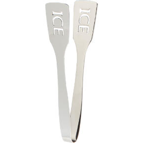 ICE tongs