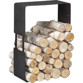 industrial wood storage