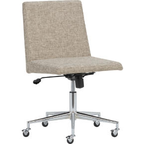 jones natural office chair