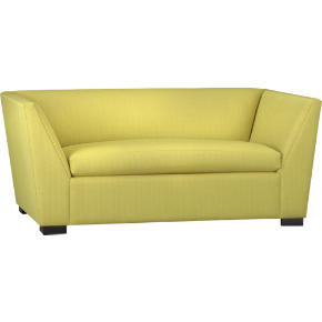 julius grass twin sleeper sofa