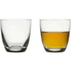 lil sipper glass
