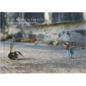 little people in the city