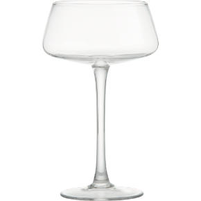mae cocktail glass
