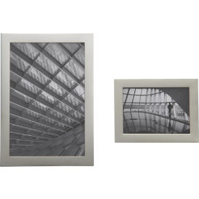 stainless steel magnetic frames