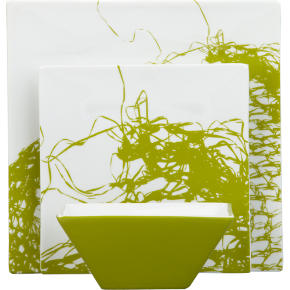 net dinnerware