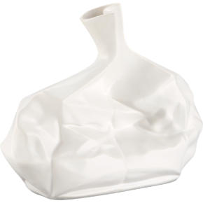papier vase