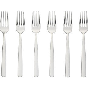 party forks set of six