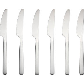 party knives set of six
