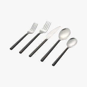 20-piece pattern 127 flatware set