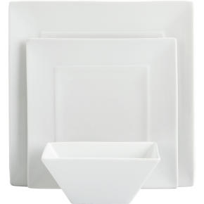 platform dinnerware