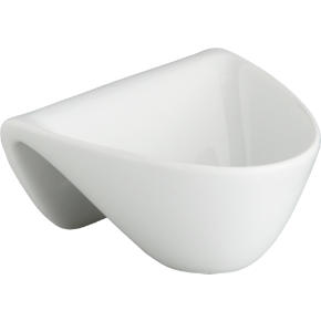 pocket dip dish