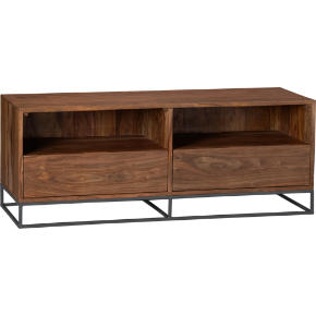 prime media console