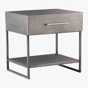 proof nightstand