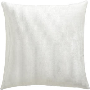 sari white 16 pillow