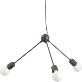 satellite pendant lamp