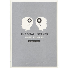 small stakes: music posters