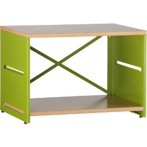 speedy modular storage
