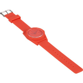 spring watch red