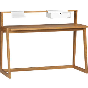 TLD desk