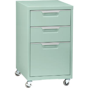 TPS mint file cabinet